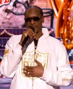 14th Annual National Football League Honors Snoop Dogg Tracksuit