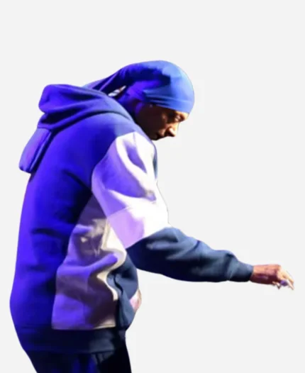 Snoop Dogg Carole Pump Foundation Pullover Hoodie