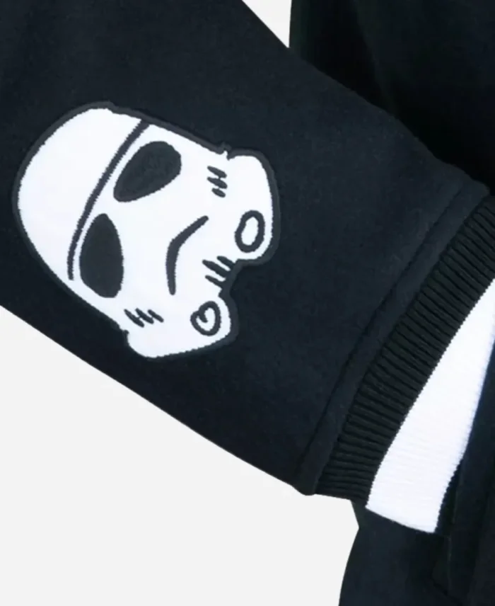 Star Wars Artist Series Varsity Jacket