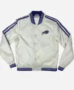 Starter Buffalo Bills Varsity Satin Jacket