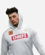 Patrick Mahomes Super Bowl LIX Chiefs Hoodie