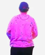 Udom Taephanich Draw Special Super Soft Power Sweatshirt For Sale