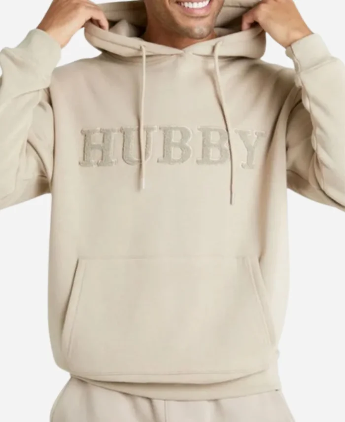 Teen Mom The Next Chapter S02 HUBBY Teddy Hoodie