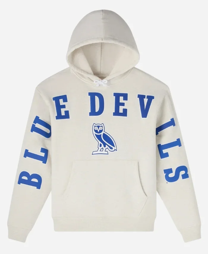 Blue Devils Duke Hoodie