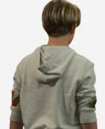 Bunk’d Luke Busey Pullover Hoodie