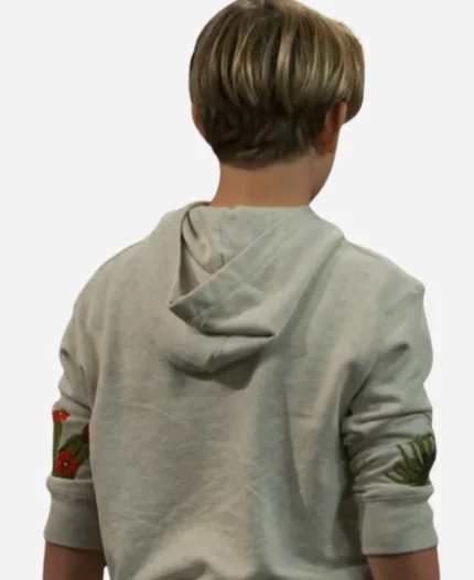 Bunk’d Luke Busey Pullover Hoodie