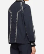 Chae Soo-Bin When The Phone Rings Windbreaker Jacket