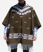 Clint Eastwood A Fistful of Dollars Poncho