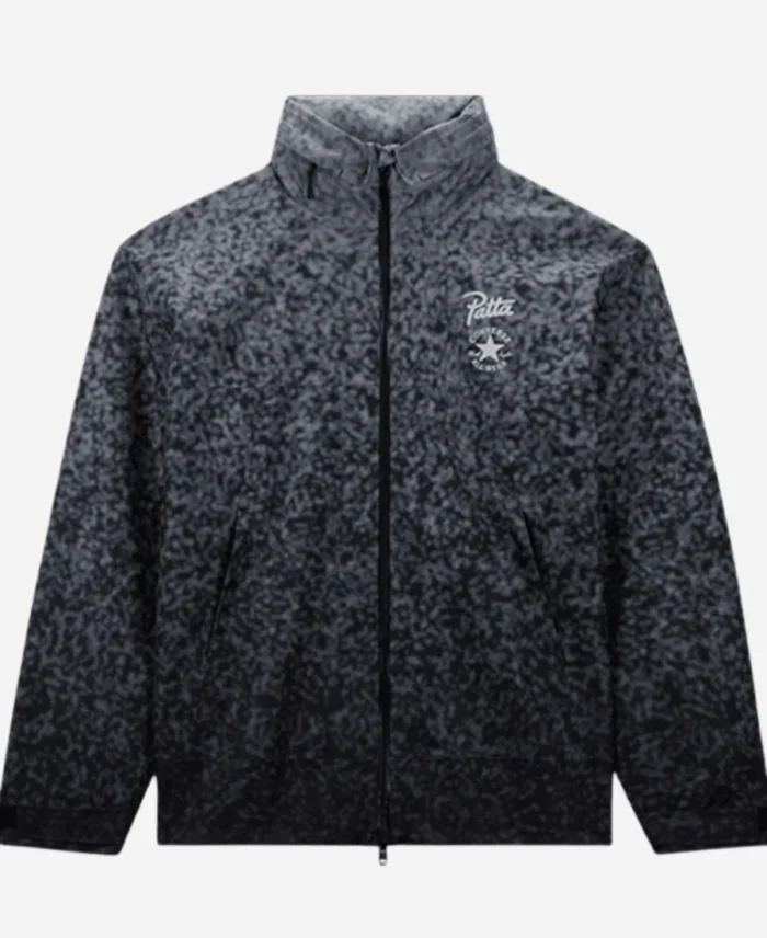 Converse x Patta Rain Jacket