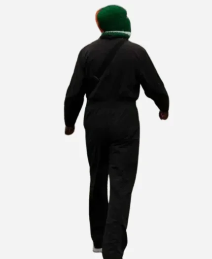 DJ Próvai Kneecap Jumpsuit