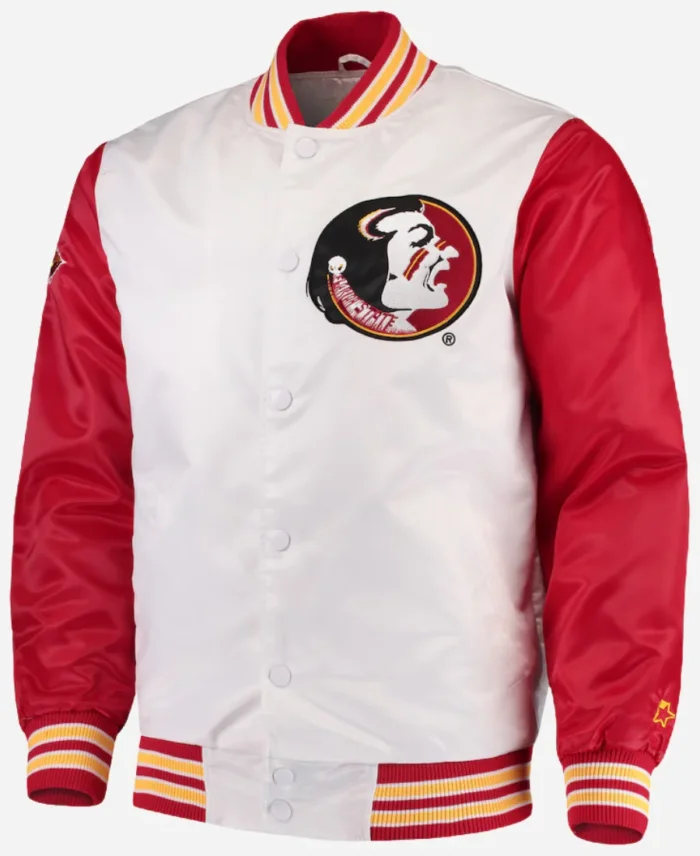 Florida State Seminoles Bomber Jacket