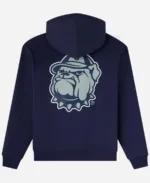 Georgetown Hoyas OVO Hoodie