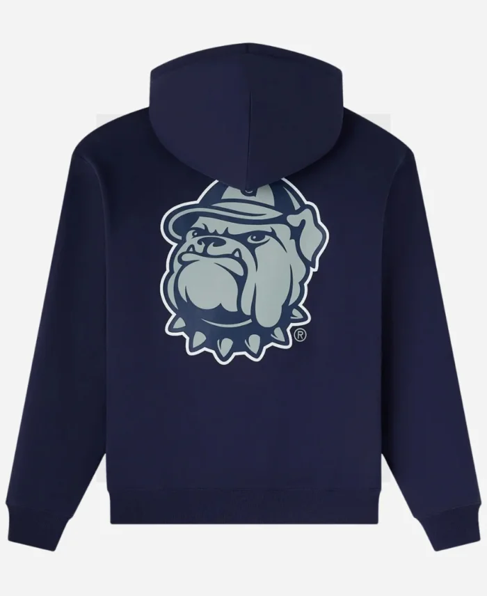 Georgetown Hoyas OVO Hoodie