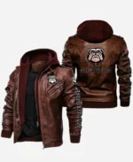 Georgia Bulldogs Jacket