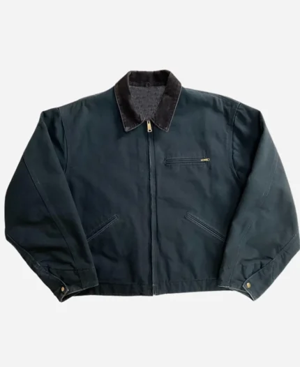 Josh Brolin Outer Range 2024 Blue Jacket