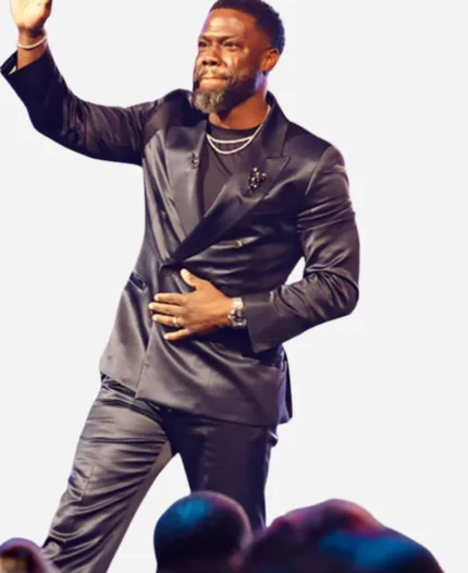 Kevin Hart The Kennedy Center Mark Twain Prize For American Humor Black Suit