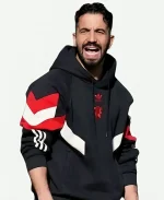 Ruben Amorim Manchester United Hoodie