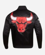 NBA Chicago Bulls Jacket