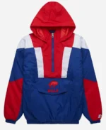 NFL Buffalo Bills Pullover Jacket