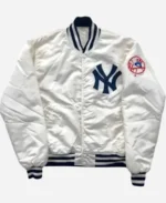 NY Yankees 90s Bomber Jacket