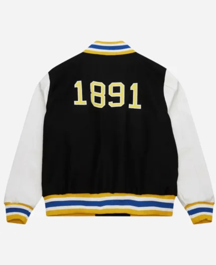 North Carolina A&T Homecoming Jacket