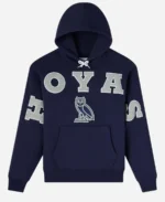 OVO Georgetown Hoyas Hoodie
