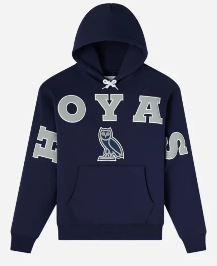 OVO Georgetown Hoyas Hoodie