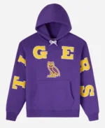 OVO LSU Tigers Hoodie