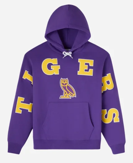 OVO LSU Tigers Hoodie