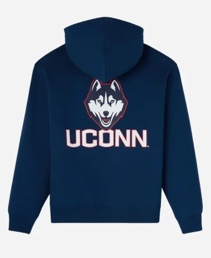 OVO UCONN Huskies Hoodie