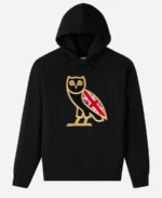 OVO United Kingdom OG Hoodie