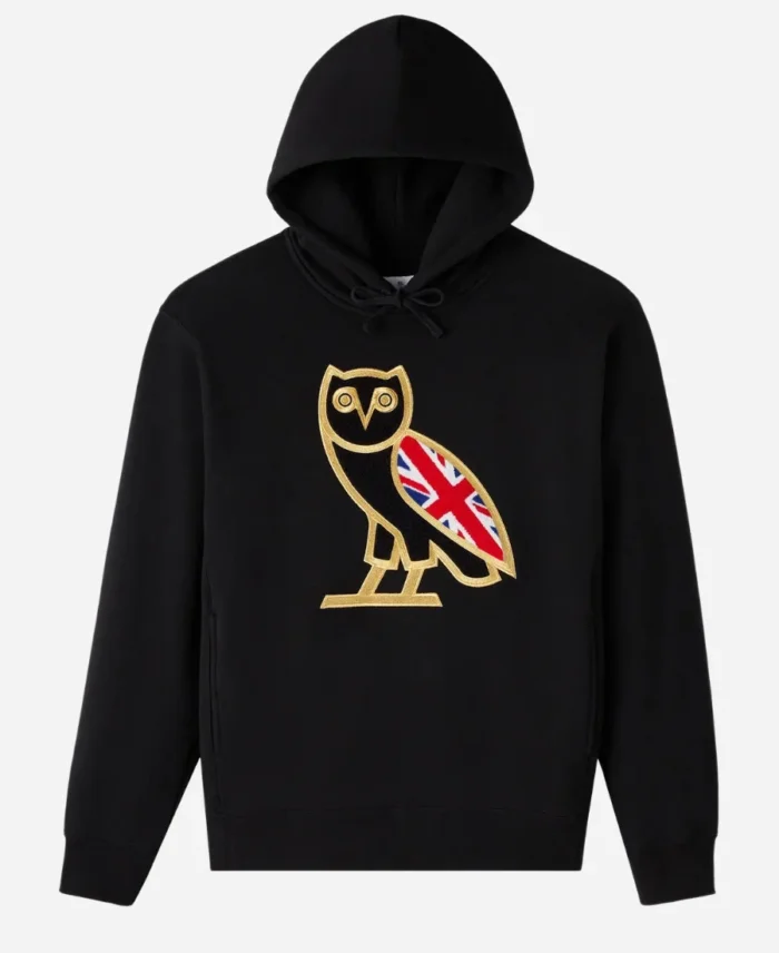 OVO United Kingdom OG Hoodie