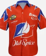 Ricky Bobby NASCAR Shirt