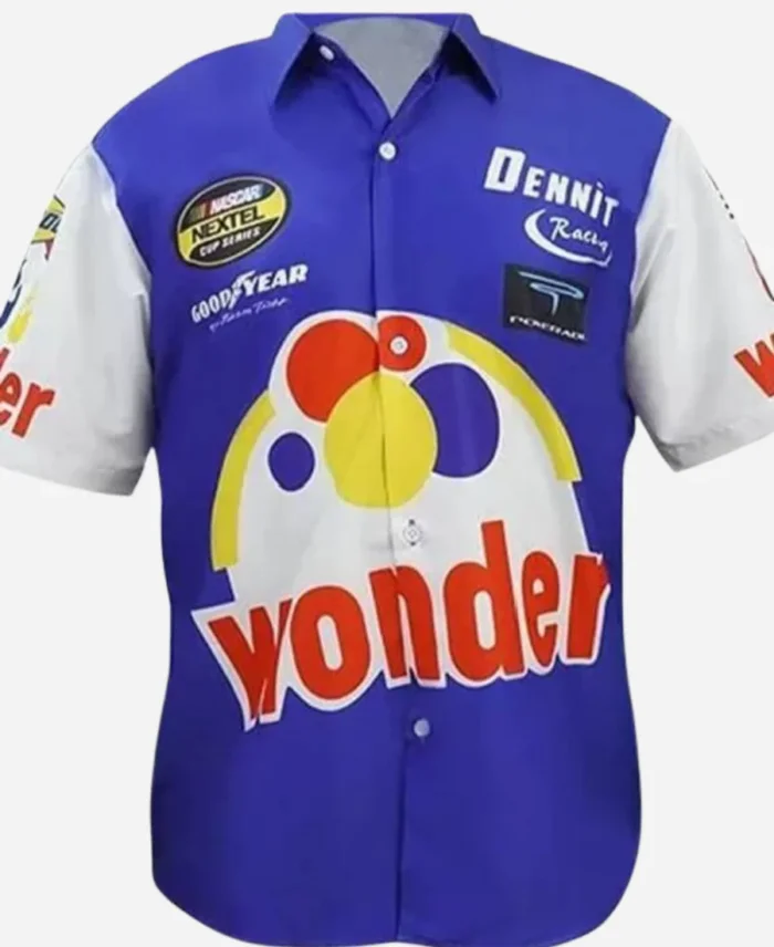 Ricky Bobby Shirt