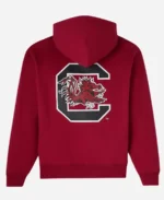 SC Gamecocks Burgundy Hoodie