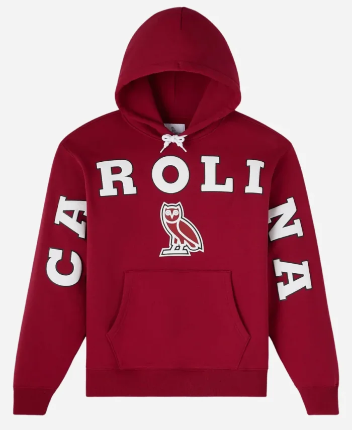 South Carolina Gamecocks OVO Hoodie