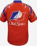 Talladega Nights The Ballad of Ricky Bobby NASCAR Shirt