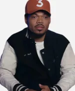 The Voice S025 Chance the Rapper Bomber Jacket