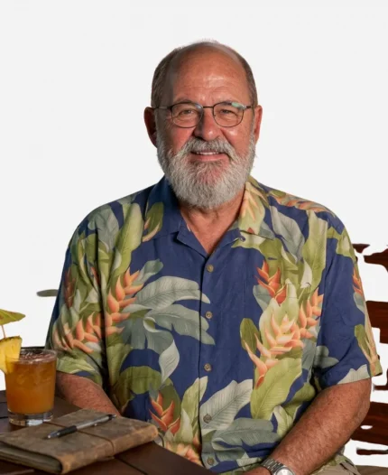 90 Day Fiance Happily Ever After Season 08 Hawaiian Shirt