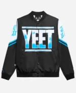 WWE Jey Uso Yeet Jacket