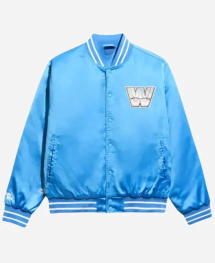 WWE OG Legends Jacket