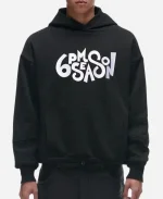 6PM Hoodie
