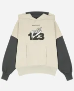 ASTRA Knights of Veda x Hoshi Hoodie