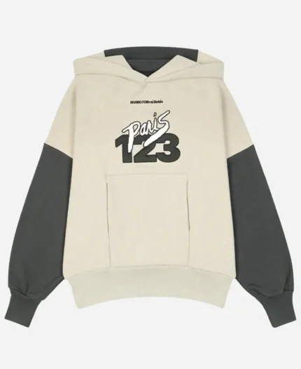 ASTRA Knights of Veda x Hoshi Hoodie