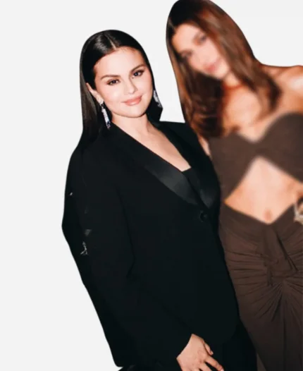 Academy Museum Gala Selena Gomez Blazer