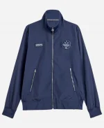 Adidas Hudswell SPZL Jacket