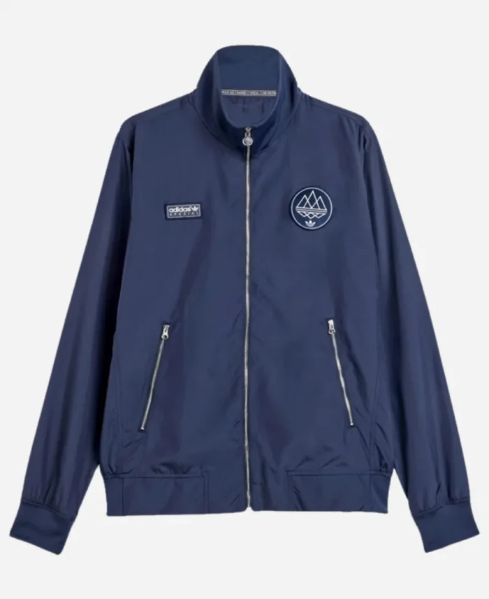 Adidas Hudswell SPZL Jacket