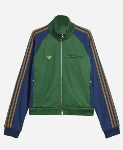 Adidas Originals x Brain Dead Jacket