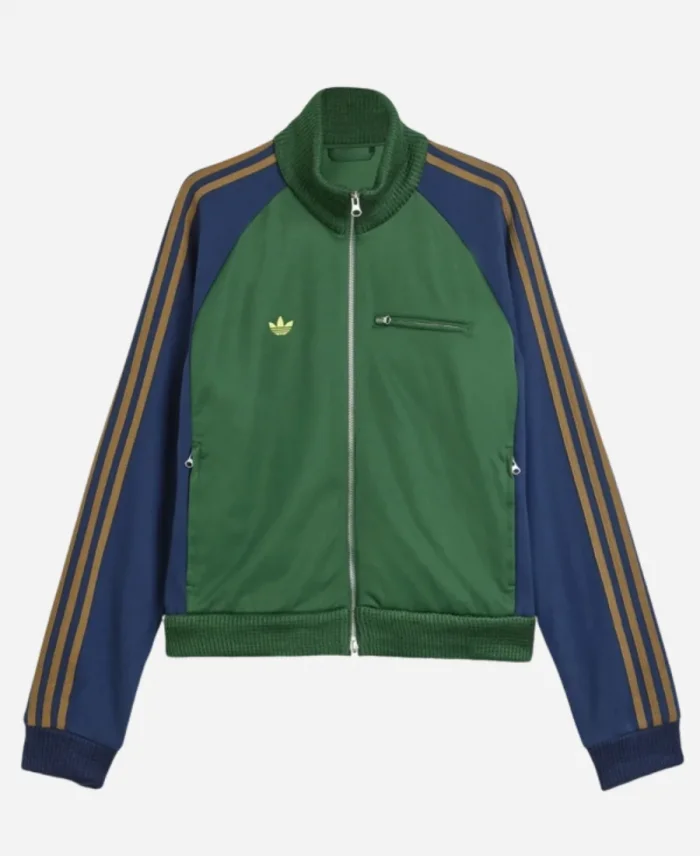 Adidas Originals x Brain Dead Jacket