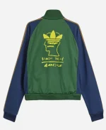 Adidas x Brain Dead Track Jacket
